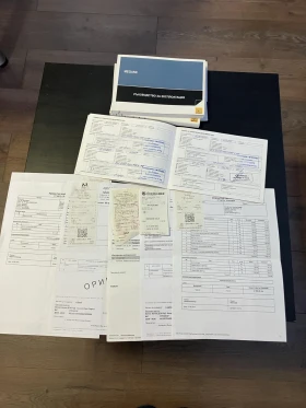 Renault Megane КУПЪВАНА НОВА ОТ БГ. - 6499 € - 84510587 12 | Car24.bg Renault Megane КУПЪВАНА НОВА ОТ БГ. - 6499 € - 84510587 12