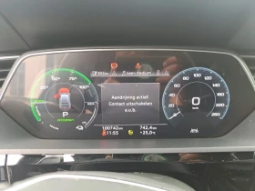 Audi E-Tron 55 Sportback Quattro LED-Matrix Virtual Navi-Pro - 26495 € - 36044932 7 | Car24.bg Audi E-Tron 55 Sportback Quattro LED-Matrix Virtual Navi-Pro - 26495 € - 36044932 7