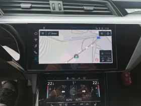 Audi E-Tron 55 Sportback Quattro LED-Matrix Virtual Navi-Pro - 26495 € - 36044932 8 | Car24.bg Audi E-Tron 55 Sportback Quattro LED-Matrix Virtual Navi-Pro - 26495 € - 36044932 8