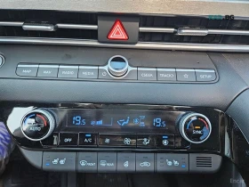 Hyundai Elantra Avante (CN7) 1.6 LPi Inspiration | Auto.bg — изображение 13 Hyundai Elantra Avante (CN7) 1.6 LPi Inspiration | Auto.bg — изображение 13