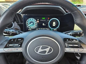 Hyundai Elantra Avante (CN7) 1.6 LPi Inspiration | Auto.bg — изображение 8 Hyundai Elantra Avante (CN7) 1.6 LPi Inspiration | Auto.bg — изображение 8