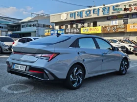 Hyundai Elantra Avante (CN7) 1.6 LPi Inspiration | Auto.bg — изображение 4 Hyundai Elantra Avante (CN7) 1.6 LPi Inspiration | Auto.bg — изображение 4