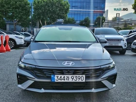 Hyundai Elantra Avante (CN7) 1.6 LPi Inspiration | Auto.bg — изображение 2 Hyundai Elantra Avante (CN7) 1.6 LPi Inspiration | Auto.bg — изображение 2