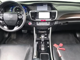 Honda Accord 2.0 Hybrid 9Th Generation | Auto.bg — изображение 14 Honda Accord 2.0 Hybrid 9Th Generation | Auto.bg — изображение 14