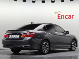 Honda Accord 2.0 Hybrid 9Th Generation | Auto.bg — изображение 4 Honda Accord 2.0 Hybrid 9Th Generation | Auto.bg — изображение 4