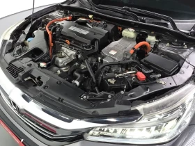 Honda Accord 2.0 Hybrid 9Th Generation | Auto.bg — изображение 11 Honda Accord 2.0 Hybrid 9Th Generation | Auto.bg — изображение 11