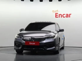 Honda Accord 2.0 Hybrid 9Th Generation | Auto.bg — изображение 6 Honda Accord 2.0 Hybrid 9Th Generation | Auto.bg — изображение 6