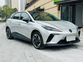 Mg MG4 EV 2022 425km Luxury Edition