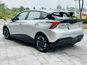 Mg MG4 EV 2022 425km Luxury Edition | Auto.bg — изображение 4 Mg MG4 EV 2022 425km Luxury Edition | Auto.bg — изображение 4