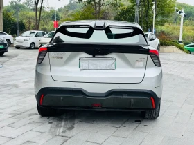 Mg MG4 EV 2022 425km Luxury Edition | Auto.bg — изображение 6 Mg MG4 EV 2022 425km Luxury Edition | Auto.bg — изображение 6