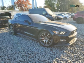 Ford Mustang ECOBOOST* CAMERA* KEYLESS* | Auto.bg — изображение 5 Ford Mustang ECOBOOST* CAMERA* KEYLESS* | Auto.bg — изображение 5