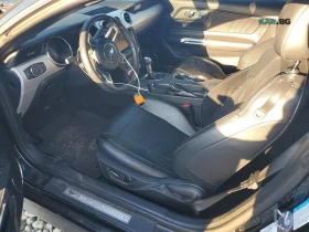 Ford Mustang ECOBOOST* CAMERA* KEYLESS* | Auto.bg — изображение 7 Ford Mustang ECOBOOST* CAMERA* KEYLESS* | Auto.bg — изображение 7