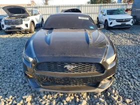Ford Mustang ECOBOOST* CAMERA* KEYLESS* | Auto.bg — изображение 2 Ford Mustang ECOBOOST* CAMERA* KEYLESS* | Auto.bg — изображение 2