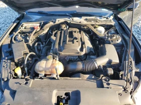 Ford Mustang ECOBOOST* CAMERA* KEYLESS* | Auto.bg — изображение 11 Ford Mustang ECOBOOST* CAMERA* KEYLESS* | Auto.bg — изображение 11