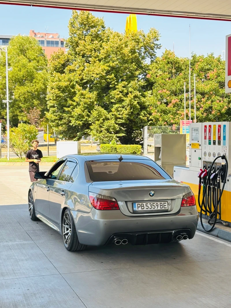 BMW 530 - 7500 € / 14668.73 лв. - 63569041 1 | Car24.bg BMW 530 - 7500 € / 14668.73 лв. - 63569041 1