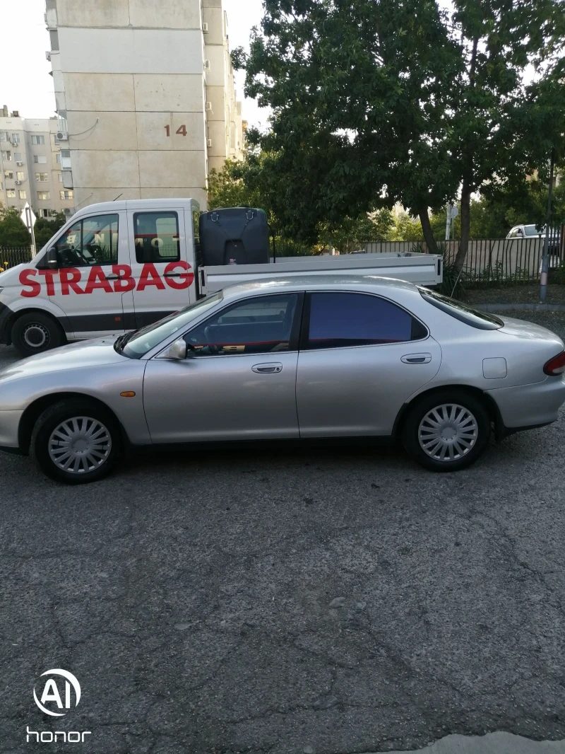 Mazda Xedos 1600 - 1500 € / 2933.74 лв. - 97544143 1 | Car24.bg Mazda Xedos 1600 - 1500 € / 2933.74 лв. - 97544143 1