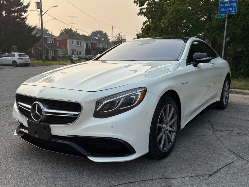 Mercedes-Benz S 63 AMG COUPE ЦЕНА ДО БЪЛГАРИЯ РЕГИСТРАЦИЯ & АВТОКРЕДИТ - 36400 € / 71192.21 лв. - 91678144 1 | Car24.bg Mercedes-Benz S 63 AMG COUPE ЦЕНА ДО БЪЛГАРИЯ РЕГИСТРАЦИЯ & АВТОКРЕДИТ - 36400 € / 71192.21 лв. - 91678144 1