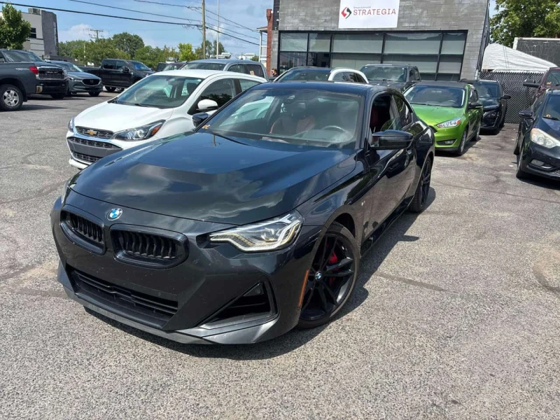 BMW 240 xDrive | CARFAX | БЕЗ ИНЦИДЕНТИ | ДВА КЛЮЧА - 33500 € / 65520.31 лв. - 20921043 1 | Car24.bg BMW 240 xDrive | CARFAX | БЕЗ ИНЦИДЕНТИ | ДВА КЛЮЧА - 33500 € / 65520.31 лв. - 20921043 1