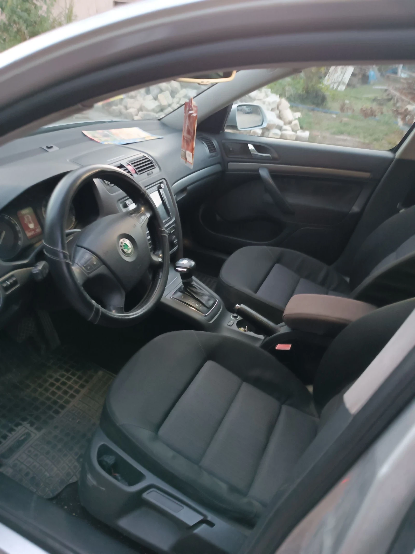 Skoda Octavia  - изображение 2 | Auto.bg Skoda Octavia  - изображение 2