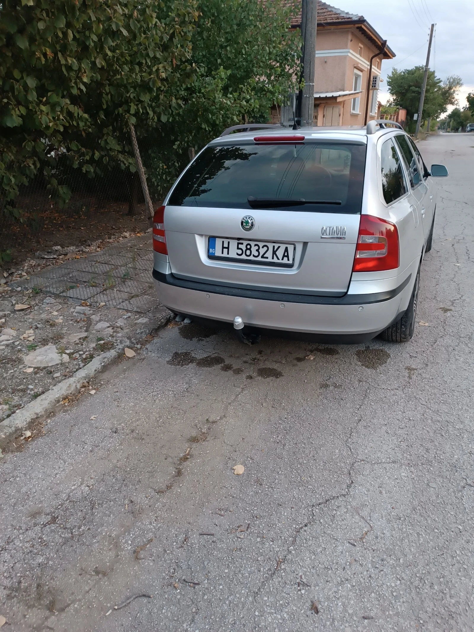 Skoda Octavia  - изображение 9 | Auto.bg Skoda Octavia  - изображение 9