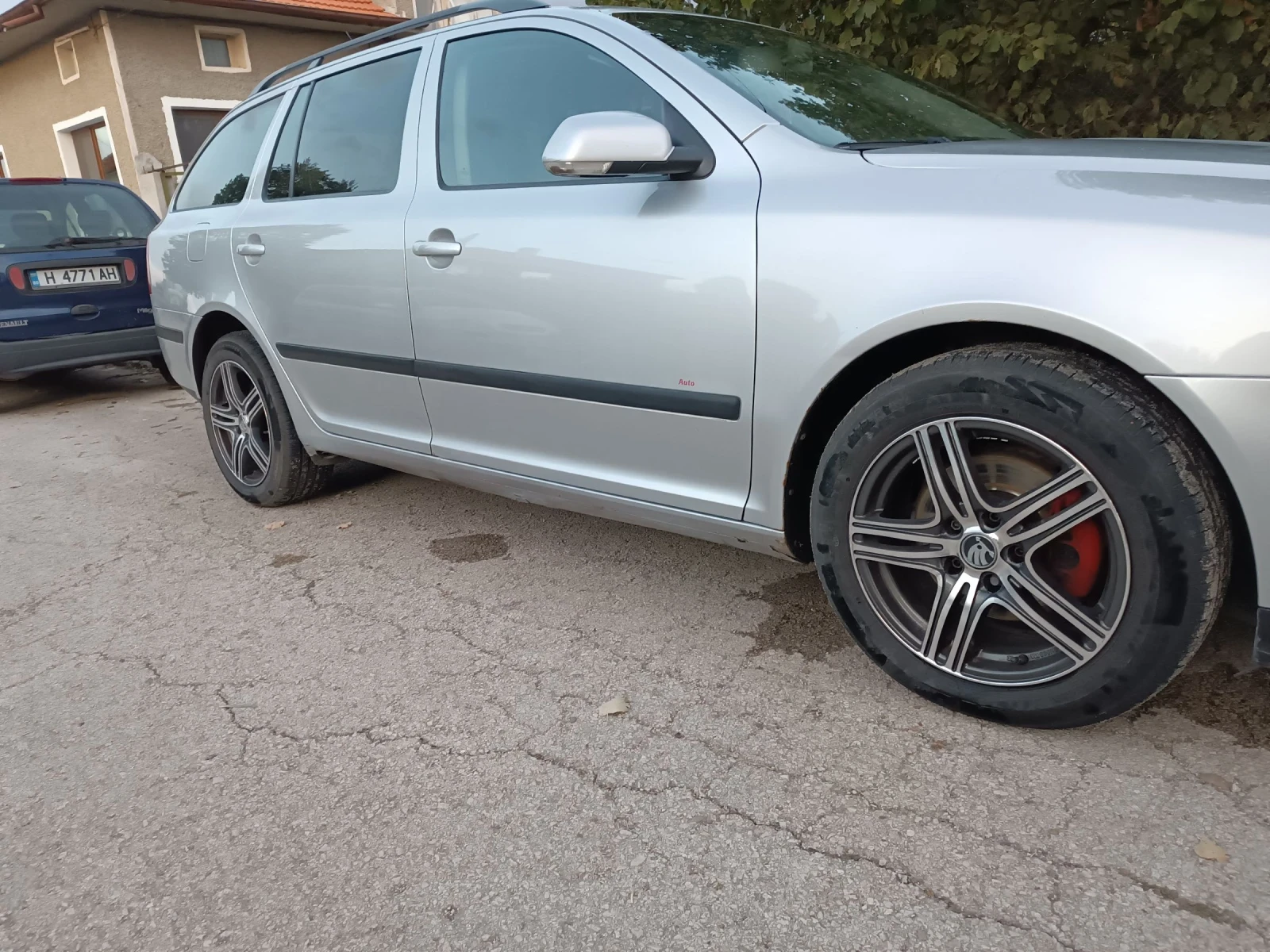 Skoda Octavia  - изображение 7 | Auto.bg Skoda Octavia  - изображение 7
