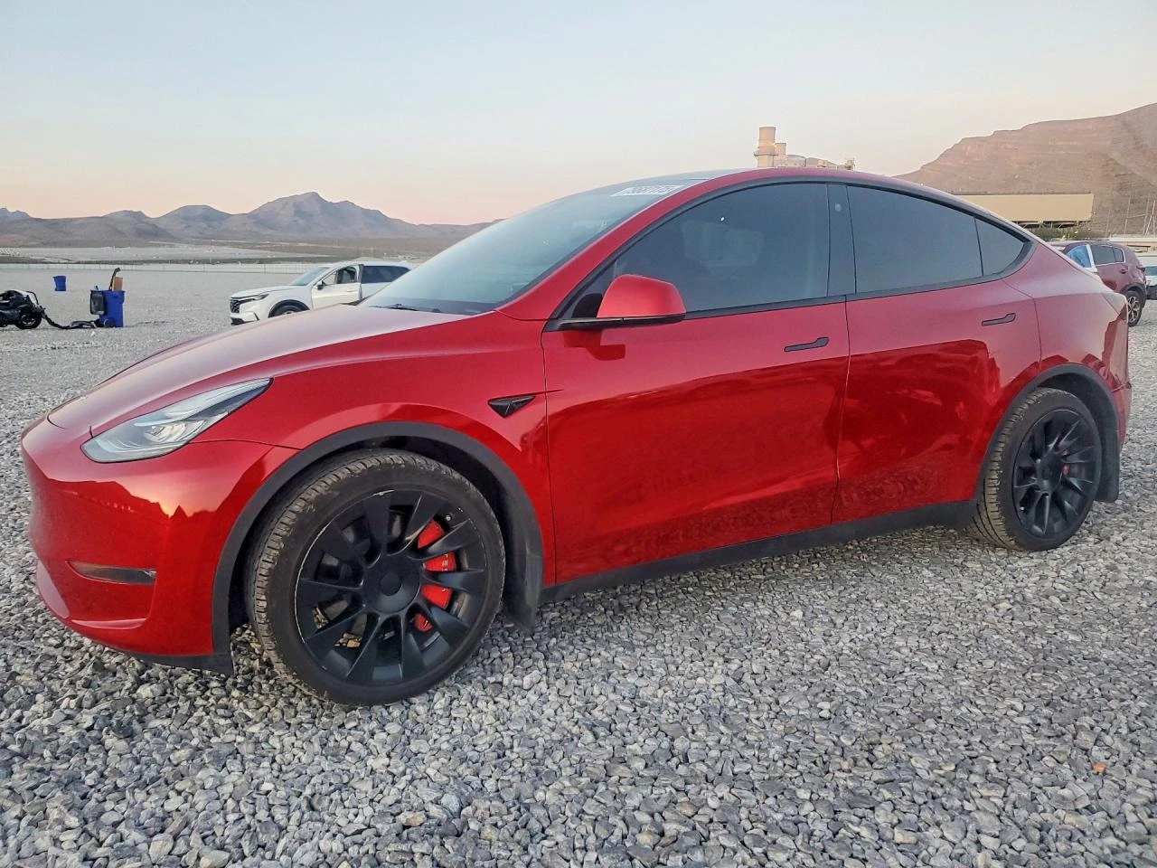Tesla Model Y AWD* LONG* RANGE* KEYLESS* ПОДГРЕВ* | Auto.bg — изображение 1 Tesla Model Y AWD* LONG* RANGE* KEYLESS* ПОДГРЕВ* | Auto.bg — изображение 1