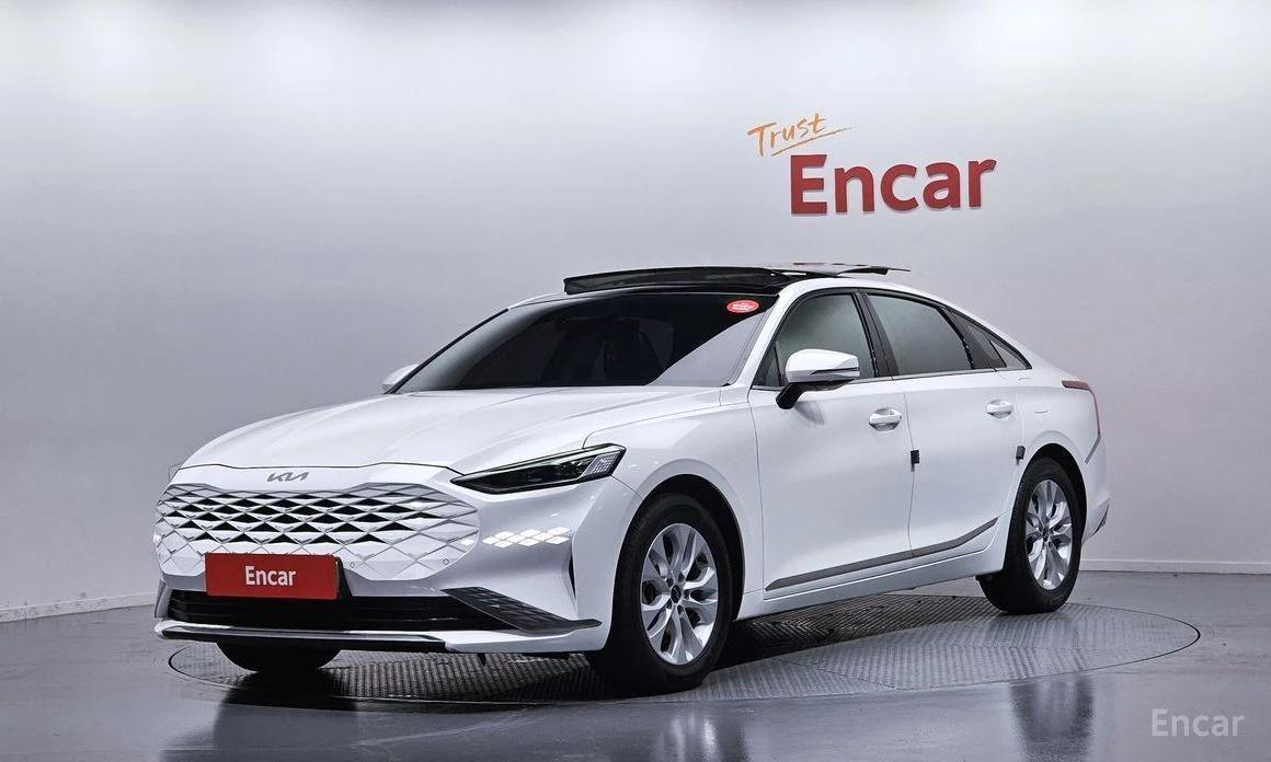 Kia K8 undefined | Auto.bg — изображение 1 Kia K8 undefined | Auto.bg — изображение 1