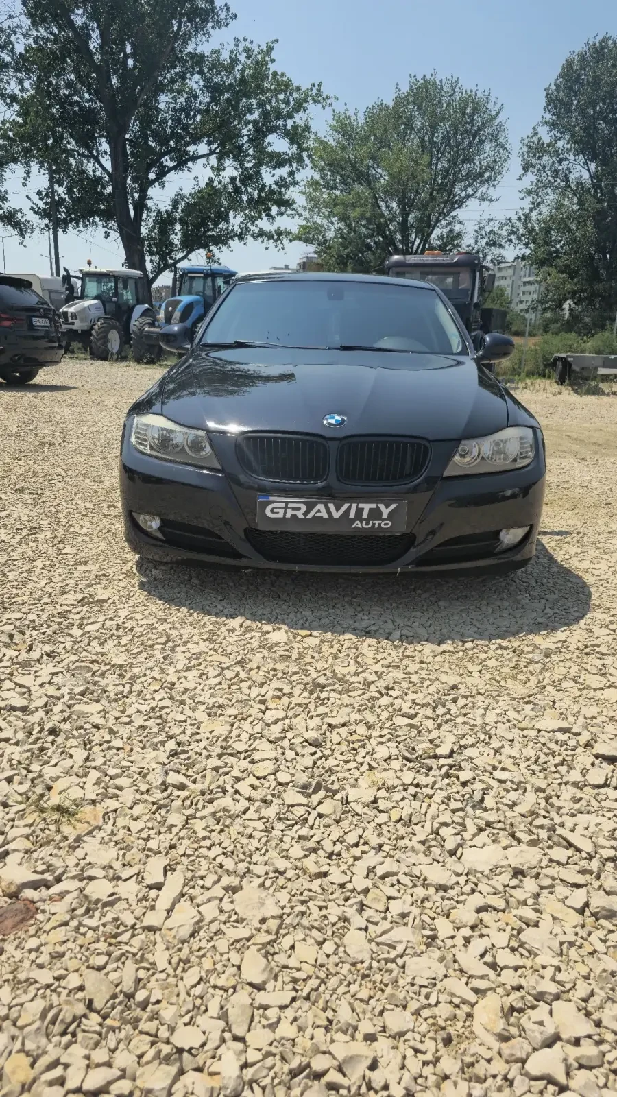 BMW 318 ER | Auto.bg — изображение 1 BMW 318 ER | Auto.bg — изображение 1