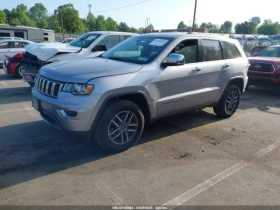Jeep Grand cherokee LIMITED 4X4 Видео на двигател* 1 - Car24.bg Jeep Grand cherokee LIMITED 4X4 Видео на двигател* 1