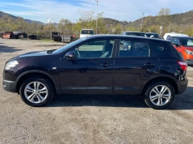 Обява за продажба на Nissan Qashqai НОВ ВНОС ИТАЛИЯ