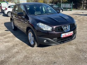 Обява за продажба на Nissan Qashqai НОВ ВНОС ИТАЛИЯ