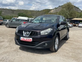 Nissan Qashqai НОВ ВНОС ИТАЛИЯ - Car24.bg Nissan Qashqai НОВ ВНОС ИТАЛИЯ