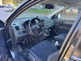 Honda Cr-v 2.2d Facelift | Mobile.bg — малка снимка 6