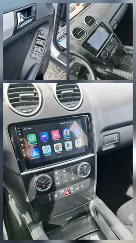 Mercedes-Benz ML 320 4MATIC* ANDROID MEDIA* ОТЛИЧЕН!* - 7800 € / 15255.47 лв. - 57693903 16 | Car24.bg Mercedes-Benz ML 320 4MATIC* ANDROID MEDIA* ОТЛИЧЕН!* - 7800 € / 15255.47 лв. - 57693903 16