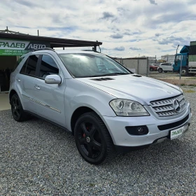 Mercedes-Benz ML 320 4MATIC* ANDROID MEDIA* ОТЛИЧЕН!* - 7800 € / 15255.47 лв. - 57693903 5 | Car24.bg Mercedes-Benz ML 320 4MATIC* ANDROID MEDIA* ОТЛИЧЕН!* - 7800 € / 15255.47 лв. - 57693903 5