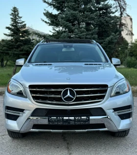 Mercedes-Benz ML 350 163 000км* AMG* ПОДГРЕВ* 360 CAM* ПАНОРАМА* PARK A - 17999 € / 35202.98 лв. - 42088863 2 | Car24.bg Mercedes-Benz ML 350 163 000км* AMG* ПОДГРЕВ* 360 CAM* ПАНОРАМА* PARK A - 17999 € / 35202.98 лв. - 42088863 2