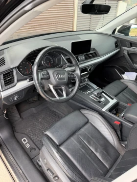 Audi Q5 - 19400 € / 37943.10 лв. - 28043790 7 | Car24.bg Audi Q5 - 19400 € / 37943.10 лв. - 28043790 7
