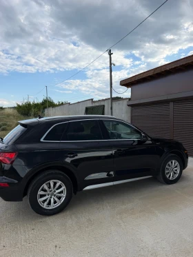 Audi Q5 - 19400 € / 37943.10 лв. - 28043790 5 | Car24.bg Audi Q5 - 19400 € / 37943.10 лв. - 28043790 5