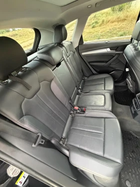 Audi Q5 - 19400 € / 37943.10 лв. - 28043790 13 | Car24.bg Audi Q5 - 19400 € / 37943.10 лв. - 28043790 13