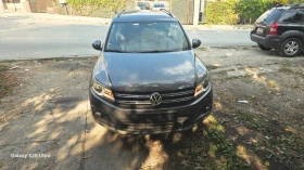 VW Tiguan 2.0tdi | Auto.bg — изображение 8 VW Tiguan 2.0tdi | Auto.bg — изображение 8