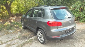 VW Tiguan 2.0tdi | Auto.bg — изображение 5 VW Tiguan 2.0tdi | Auto.bg — изображение 5