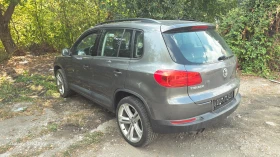 VW Tiguan 2.0tdi | Auto.bg — изображение 7 VW Tiguan 2.0tdi | Auto.bg — изображение 7