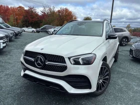 Mercedes-Benz GLE 450 4MATIC | ГЛАВНО ПРЕДСТАВИТЕЛСТВО НА MERCEDES