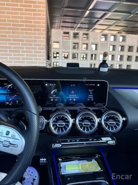 Mercedes-Benz GLA GLA250 4MATIC | Auto.bg — изображение 9 Mercedes-Benz GLA GLA250 4MATIC | Auto.bg — изображение 9