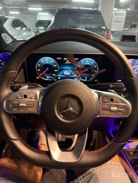 Mercedes-Benz GLA GLA250 4MATIC | Auto.bg — изображение 17 Mercedes-Benz GLA GLA250 4MATIC | Auto.bg — изображение 17