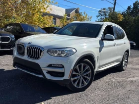 BMW X3 * xDrive30i * CARFAX * ЦЕНА ДО БГ