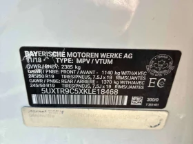 BMW X3 * xDrive30i * CARFAX * ЦЕНА ДО БГ | Auto.bg — изображение 15 BMW X3 * xDrive30i * CARFAX * ЦЕНА ДО БГ | Auto.bg — изображение 15