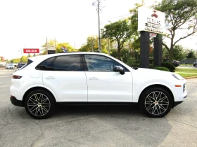 Porsche Cayenne * AWD* БЕЗ* ИНЦИДЕНТИ* | Auto.bg — изображение 6 Porsche Cayenne * AWD* БЕЗ* ИНЦИДЕНТИ* | Auto.bg — изображение 6