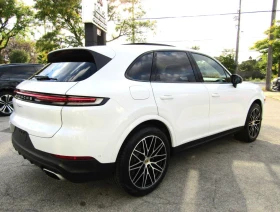 Porsche Cayenne * AWD* БЕЗ* ИНЦИДЕНТИ* | Auto.bg — изображение 3 Porsche Cayenne * AWD* БЕЗ* ИНЦИДЕНТИ* | Auto.bg — изображение 3