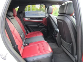 Porsche Cayenne * AWD* БЕЗ* ИНЦИДЕНТИ* | Auto.bg — изображение 15 Porsche Cayenne * AWD* БЕЗ* ИНЦИДЕНТИ* | Auto.bg — изображение 15
